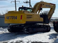 Четра Е210 2023 года новый фото 2