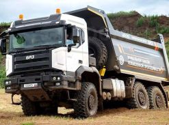 БАЗ S32A50 2026 года новый