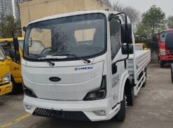 Бортовой ISUZU Elf 2026 года новый фото 2