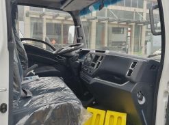 Бортовой ISUZU Elf 2026 года новый фото 5