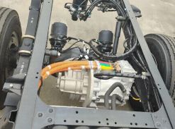 Бортовой ISUZU Elf 2026 года новый фото 6