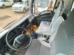 МВ 10 м3  ISUZU 2026 года новый фото 6