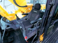 Komatsu PC700LC-11EO 2026 года новый фото 4