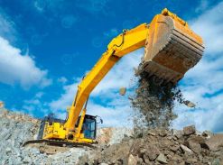 Komatsu PC700LC-11EO 2026 года новый фото 5