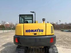 Komatsu PC70-8 2026 года новый фото 6