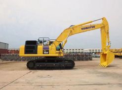 Komatsu PC460LC 2026 года новый