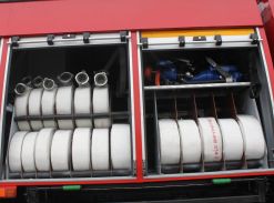 Пожарная машина  Камаз  б/у фото 3