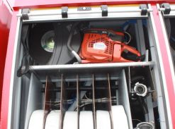 Пожарная машина  Камаз  б/у фото 6