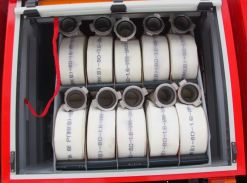 Пожарная машина  Камаз  б/у фото 5