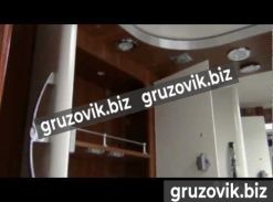 Mercedes Adria Polaris 2008 года б/у