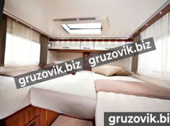 Mercedes Adria Polaris 2008 года б/у фото 6