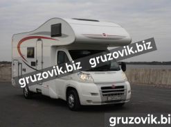 Buerstner Argos Time 2013 года б/у