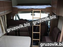 Buerstner Argos Time 2013 года б/у фото 2