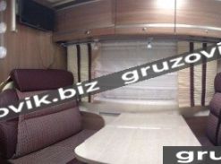 Buerstner Argos Time 2013 года б/у фото 3