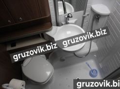 Buerstner Argos Time 2013 года б/у фото 5