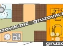 Buerstner Argos Time 2013 года б/у фото 6