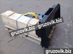 Гидромолот для мини-погрузчика Bobcat S530 2019 года б/у фото 3