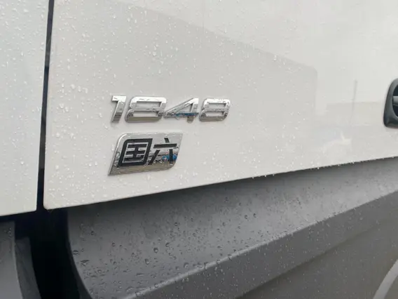 Тягач Mercedes-Benz Actros 2023 года новый фото 3