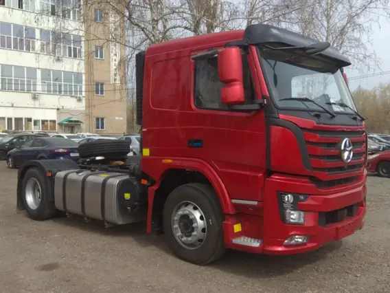 Тягач Dayun CGC4180 2023 года новый