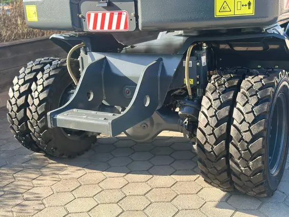 Экскаватор XINYUAN B65ECO 2025 года новый фото 9
