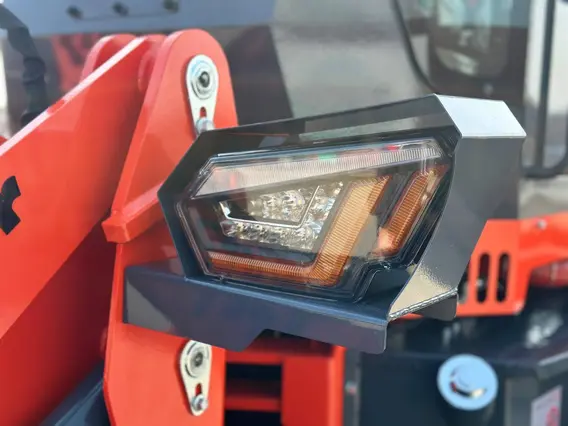 Экскаватор-погрузчик ProKeeper R 25 2025 года новый фото 9