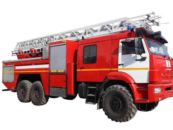 MAN 12-series 2024 года новый фото 6
