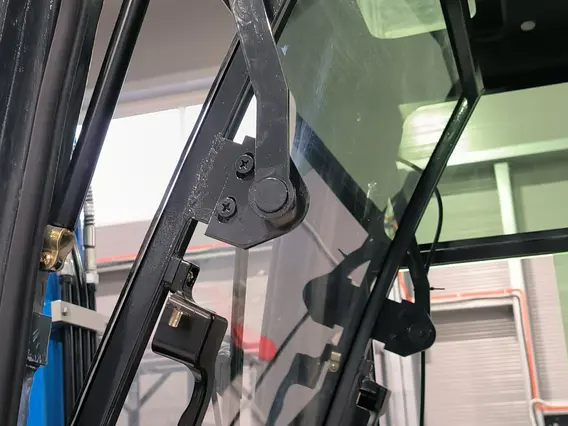 Экскаватор RIPPA R32-PRO 2025 года новый фото 42