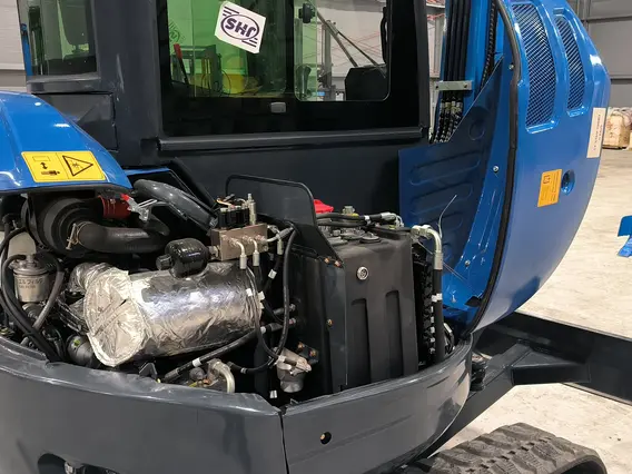 Экскаватор RIPPA R32-PRO 2025 года новый фото 45