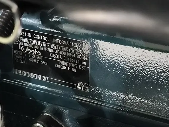 Экскаватор RIPPA R32-PRO 2025 года новый фото 26