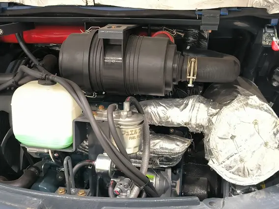Экскаватор RIPPA R32-PRO 2025 года новый фото 29