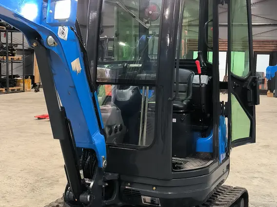 Экскаватор RIPPA R22- 1PRO 2025 года новый фото 35