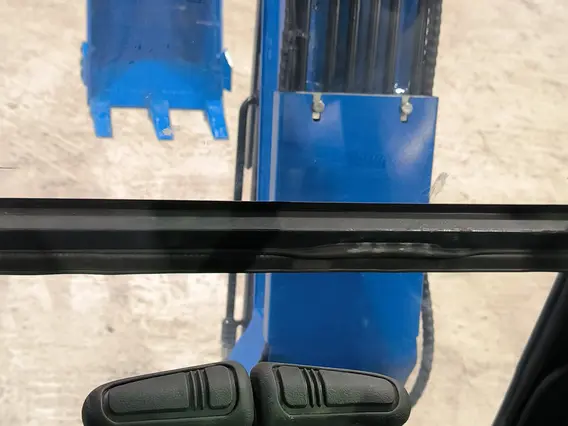 Экскаватор RIPPA R22- 1PRO 2025 года новый фото 30