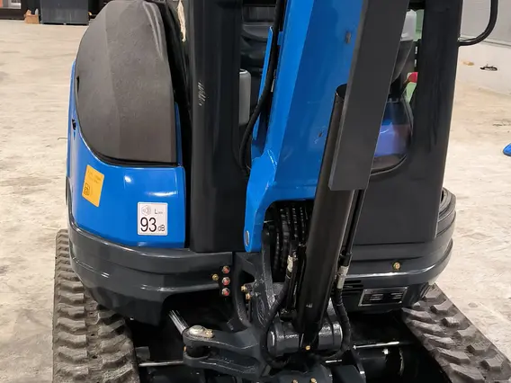 Экскаватор RIPPA R22- 1PRO 2025 года новый фото 14