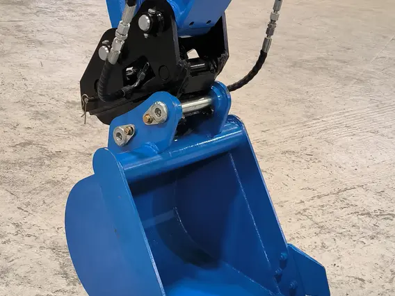 Экскаватор RIPPA R22- 1PRO 2025 года новый фото 13
