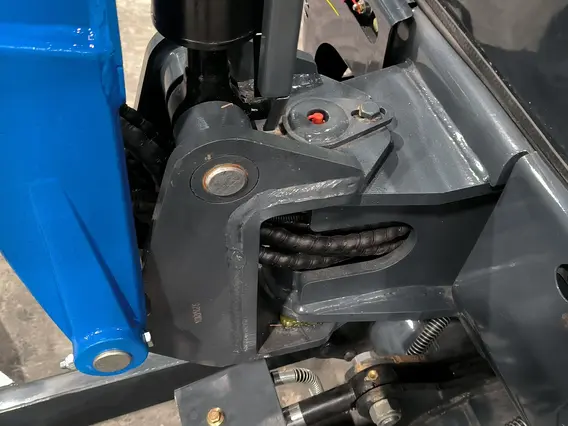 Экскаватор RIPPA R15 2025 года новый фото 18