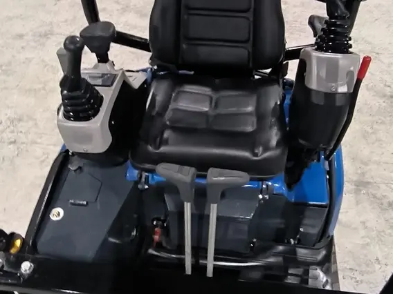 Экскаватор RIPPA R18-3 PRO 2025 года новый фото 21