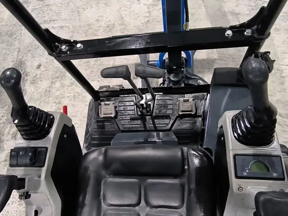Экскаватор RIPPA R18-3 PRO 2025 года новый фото 20