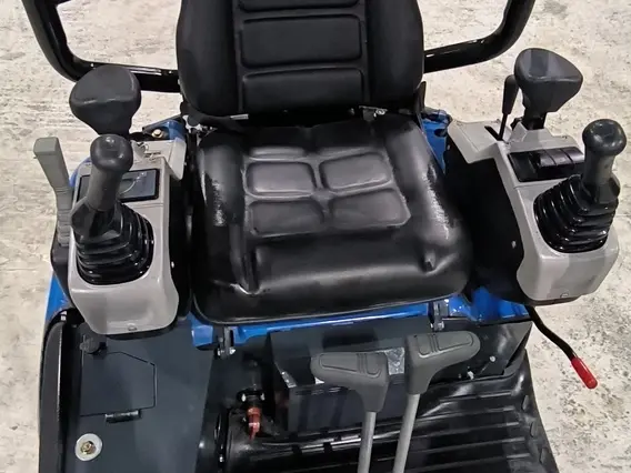 Экскаватор RIPPA R18-3 PRO 2025 года новый фото 17