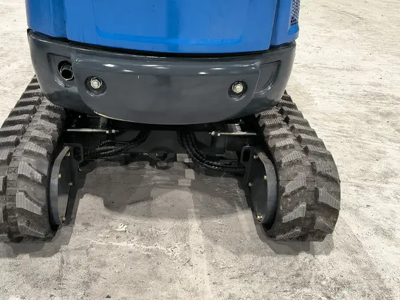 Экскаватор RIPPA R18-3 PRO 2025 года новый фото 7