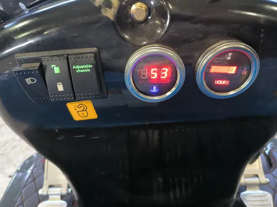 Экскаватор RIPPA R10 MKBT ST 2025 года новый фото 8