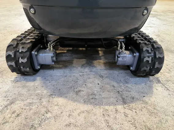 Экскаватор RIPPA R10 MKBT S 2025 года новый фото 13