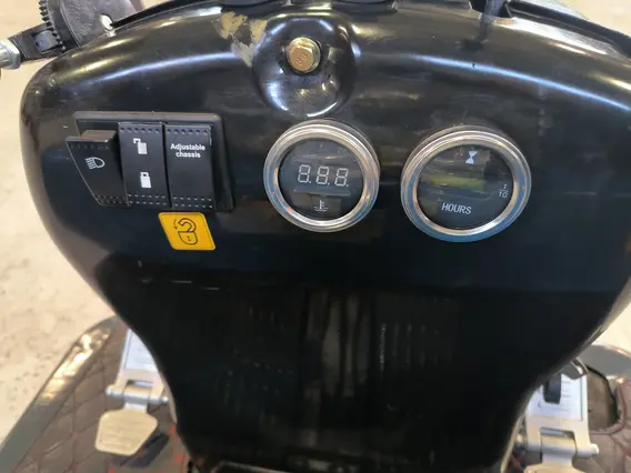 Экскаватор RIPPA R10 MKBT S 2025 года новый фото 10