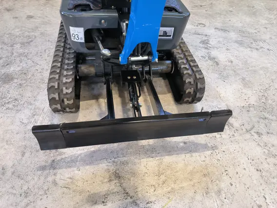 Экскаватор RIPPA R10 KBT ST 2025 года новый фото 4
