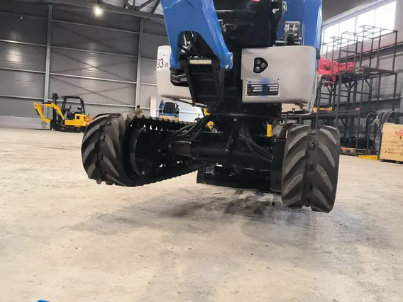 Экскаватор RIPPA R13 PRO 2025 года новый фото 11