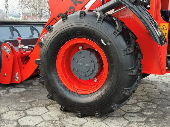 Фронтальный погрузчик ProKeeper WL 10 2026 года новый фото 17
