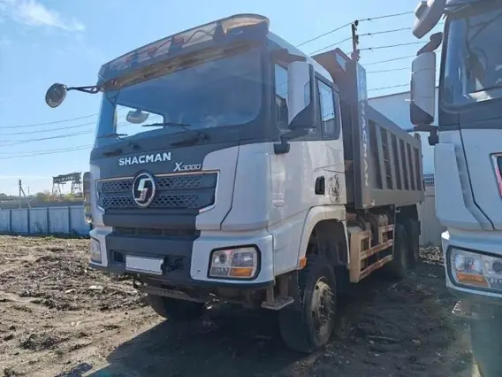 Самосвал Shacman SX32586V385 2023 года б/у