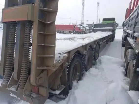 Трал Luping LC 2023 года б/у