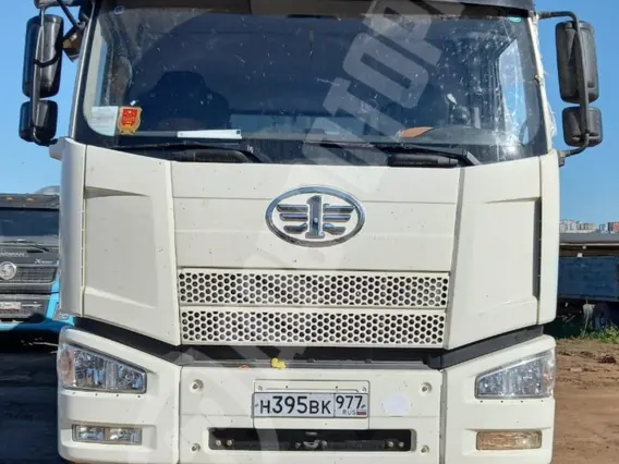 Самосвал FAW CA6DM2-42E51 2023 года б/у