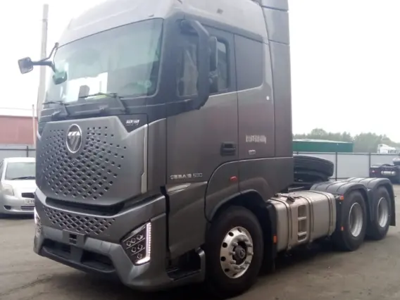 Тягач Foton Galaxy 2023 года новый