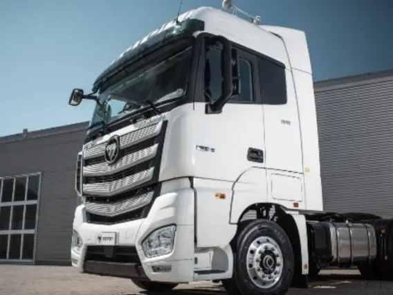 Тягач Foton Auman EST-A 4х2 2023 года новый